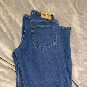 Kirkland Signature Relaxed Fit Men's Denim Jeans